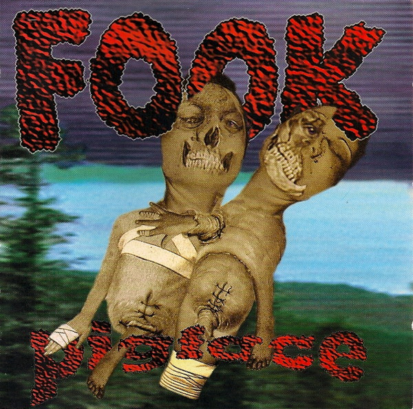 Pigface — Fook
