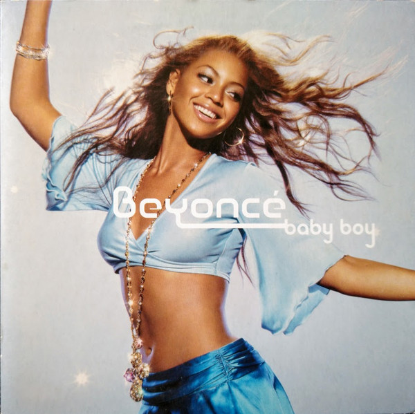 Beyoncé Feat. Sean Paul — Baby Boy