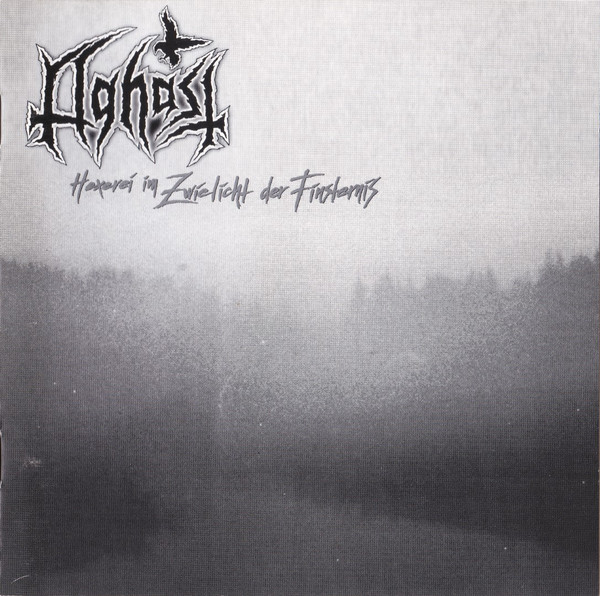 Aghast — Hexerei Im Zwielicht Der Finsternis