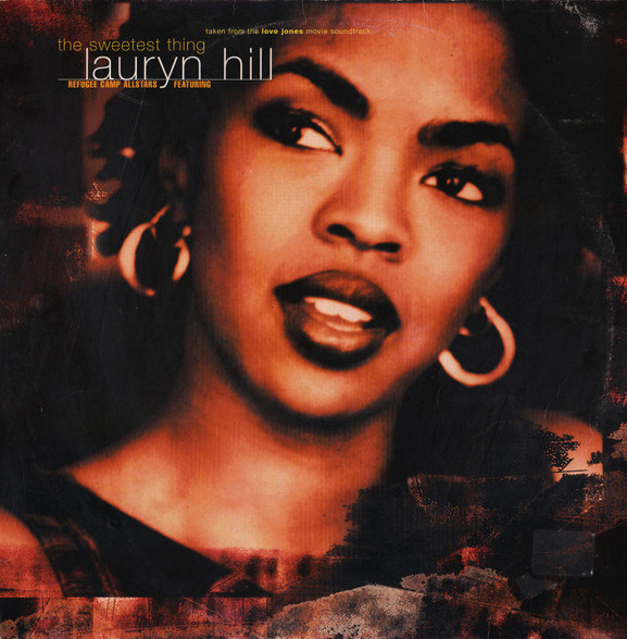 Refugee Camp All Stars Featuring Lauryn Hill — The Sweetest Thing