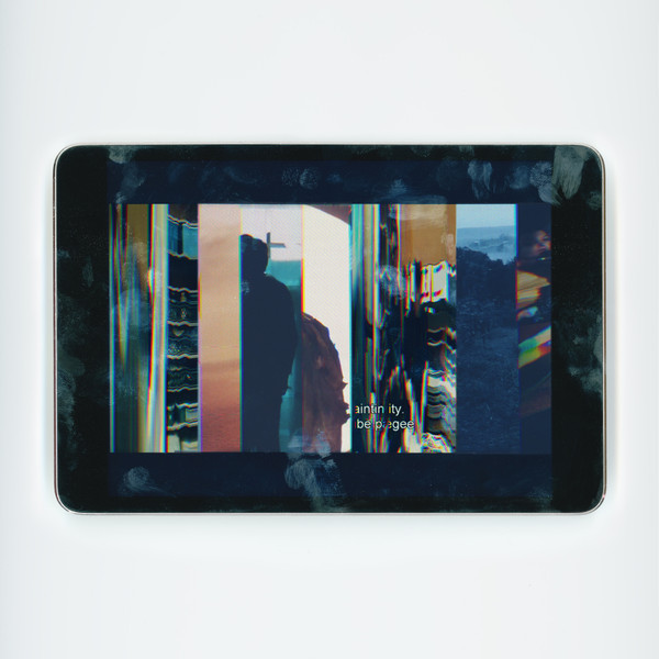 Portico Quartet — Art In The Age Of Automation