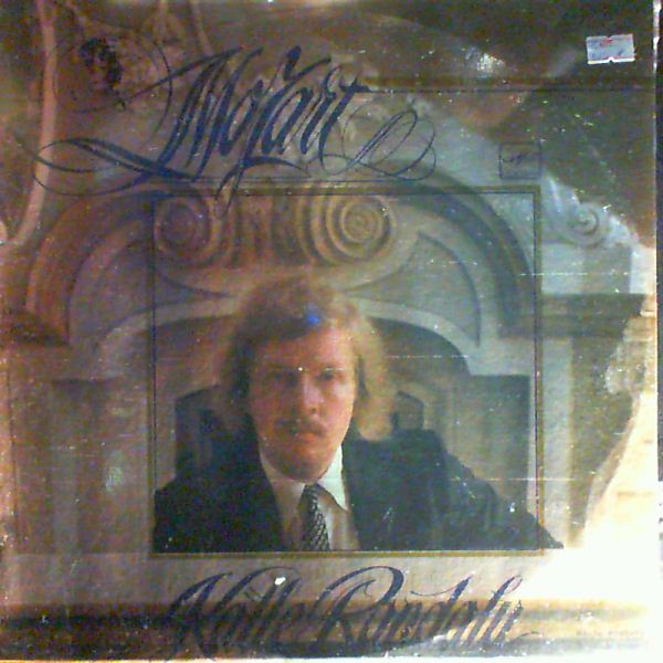 Randalu Kalle — Mozart - concerto no. 25 for piano and orchestra
