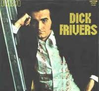 Dick Rivers — Bye Bye Lily