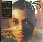 Nas — It Was Written