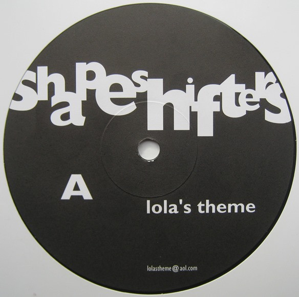 Shapeshifters — Lola's Theme
