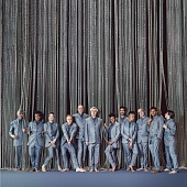 DAVID BYRNE — American Utopia On Broadway (Original Cast Recording)