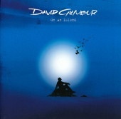 David Gilmour — On An Island