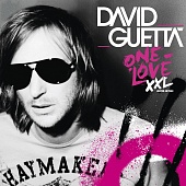 David Guetta — One Love