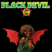 Black Devil — Disco Club