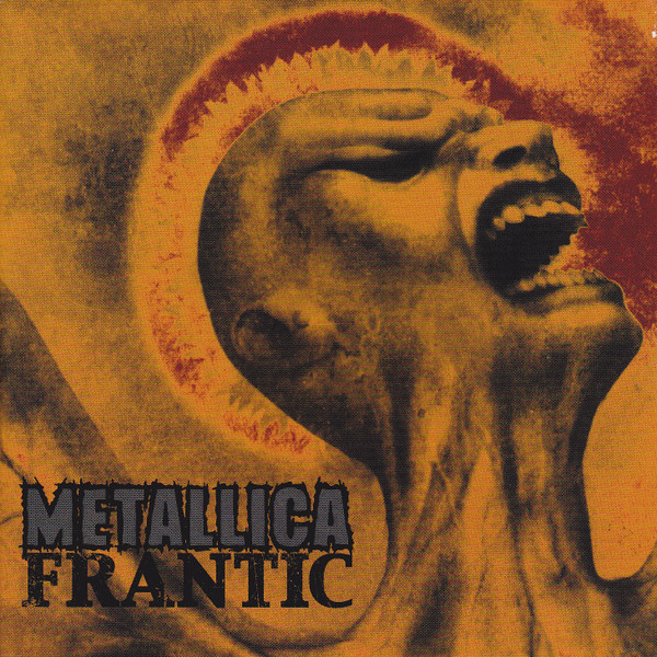 Metallica — Frantic