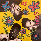 De La Soul — 3 Feet High And Rising