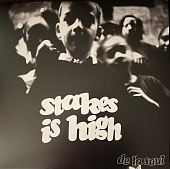 De La Soul — Stakes Is High
