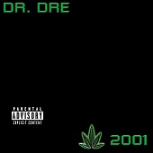 Dr. Dre — 2001 (Instrumental)