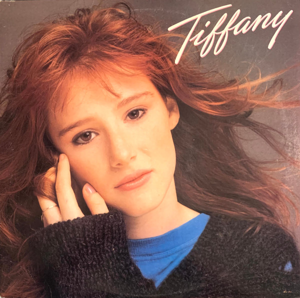 Tiffany — Tiffany