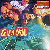 DE LA SOUL — Buhloone Mindstate