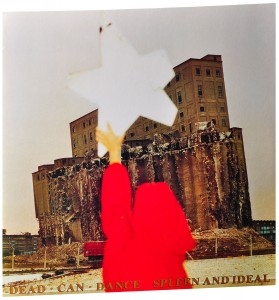 Dead Can Dance — Spleen And Ideal