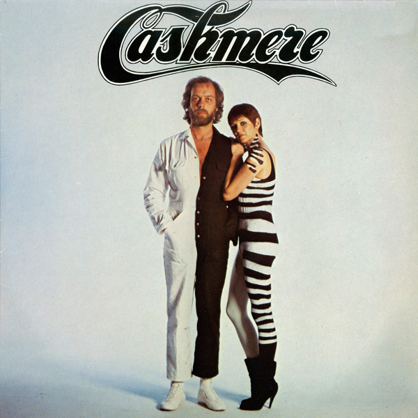 Cashmere — Cashmere