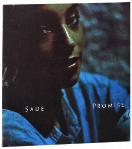 Sade — Promise