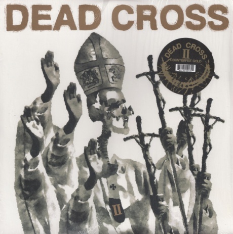 Dead Cross — II