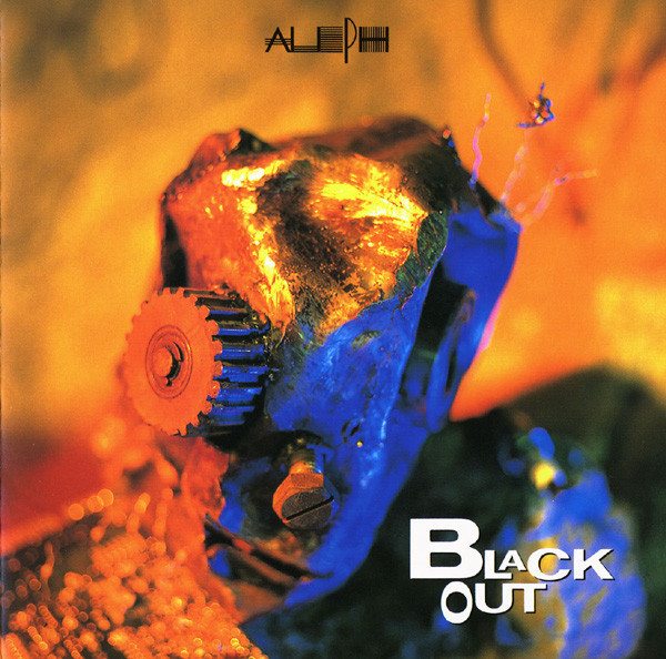 Aleph — Black Out