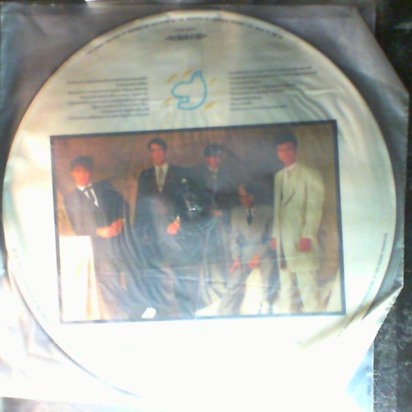 Spandau Ballet — True