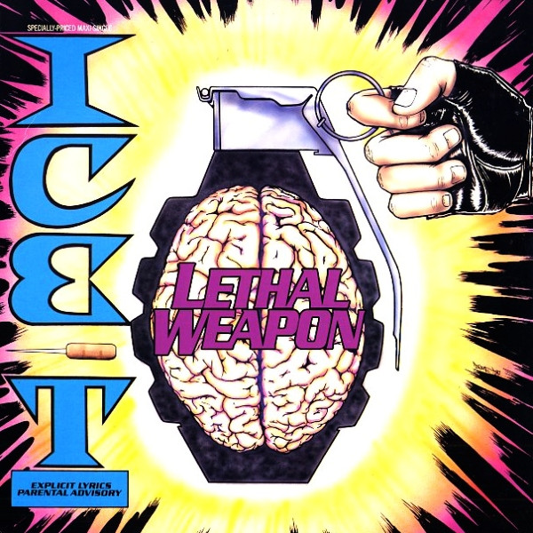 Ice-T — Lethal Weapon