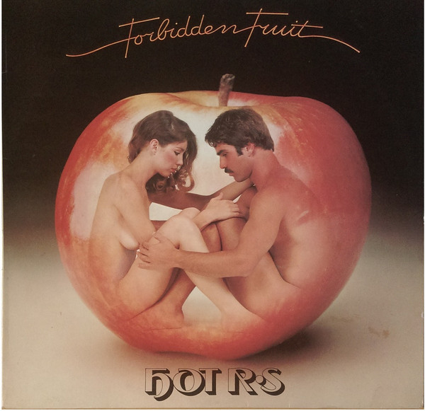 HOT R.S. — Forbidden Fruit