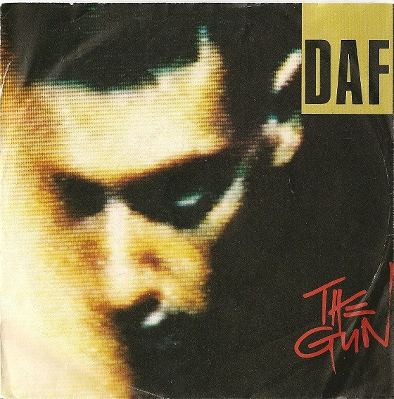 Deutsch Amerikanische Freundschaft — The Gun