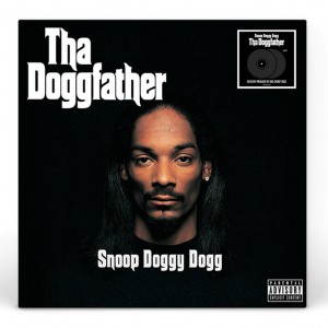 Snoop Dogg — Tha Doggfather
