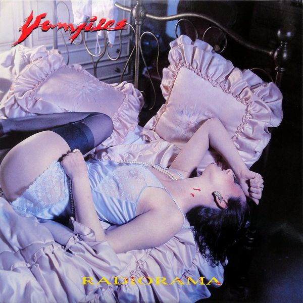 Radiorama — Vampires