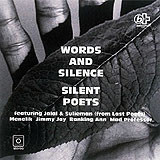 Silent Poets — Words And Silence