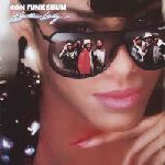 Con Funk Shun — Electric Lady