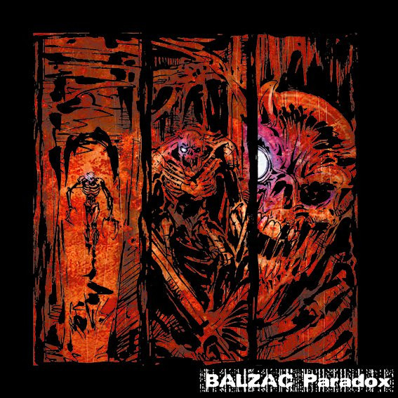 Balzac — Paradox