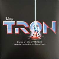 Wendy Carlos — Tron (Original Motion Picture Soundtrack)