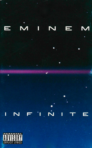 Eminem — Infinite