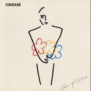 Icehouse — Man Of Colours