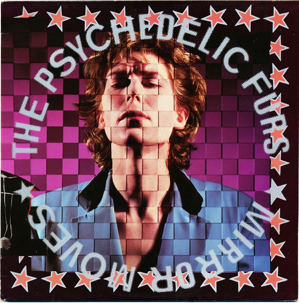 The Psychedelic Furs — Mirror Moves