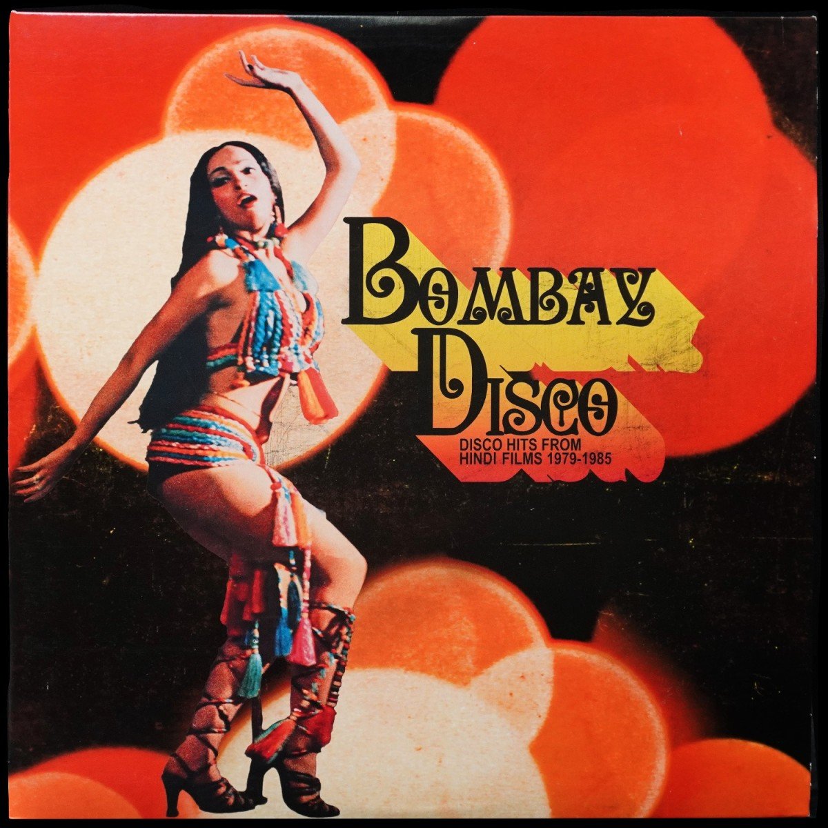 Various — Disco Super Hits