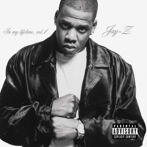 Jay-Z — In My Lifetime, Vol. 1