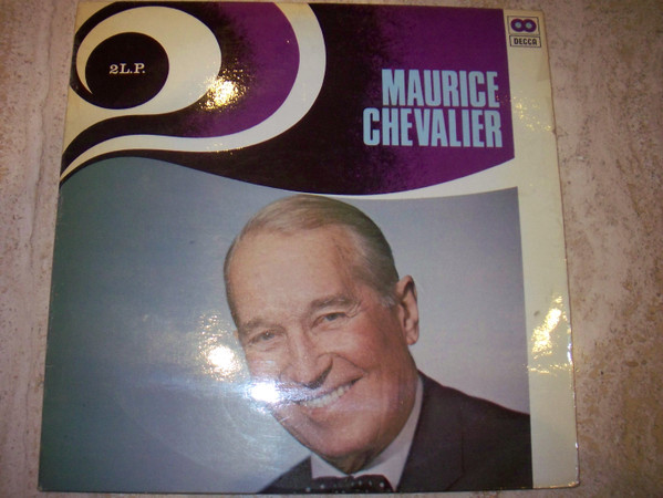 Maurice Chevalier — Maurice Chevalier