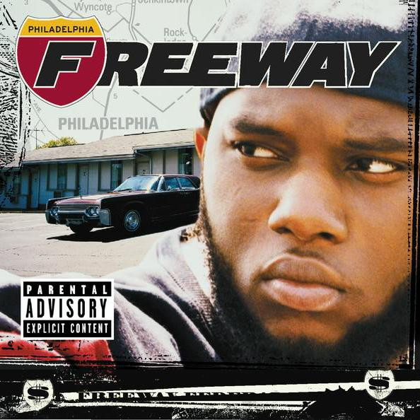 Freeway — Philadelphia Freeway