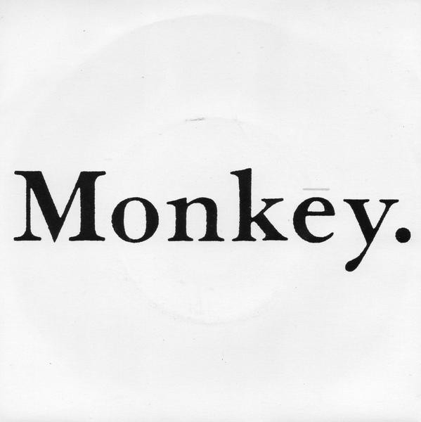 George Michael — Monkey