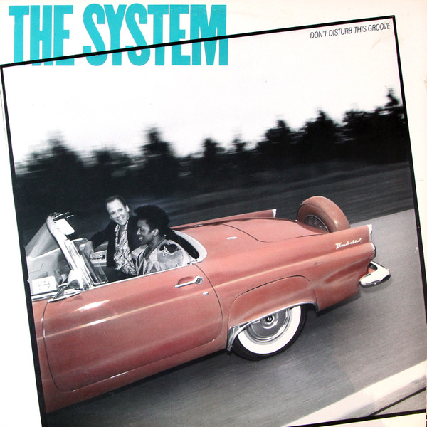 The System — Don't Disturb This Groove