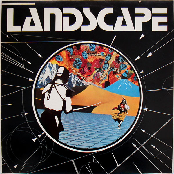 Landscape — Landscape