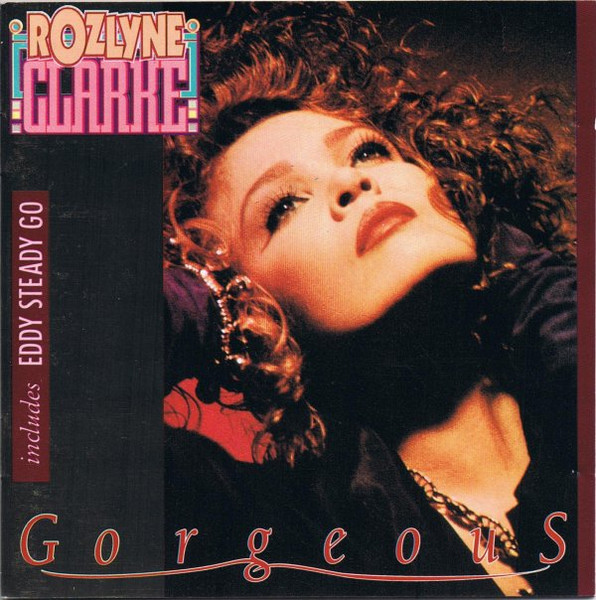 Rozlyne Clarke — Gorgeous