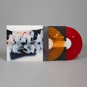 Jaga Jazzist — The Stix