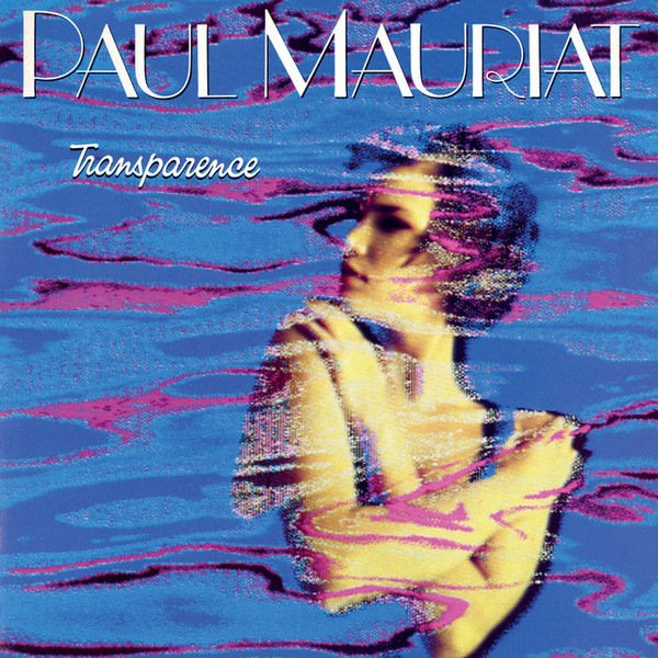 Paul Mauriat — Transparence