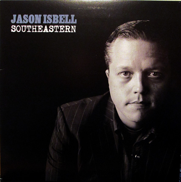 Jason Isbell — Southeastern