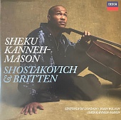 Shostakovich Dmitry — Shostakovich - Eight Preludes And Fugues