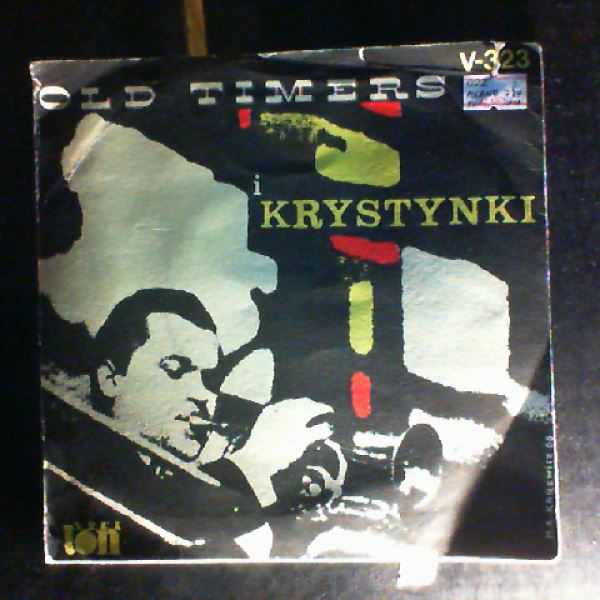 Krystynki and Old Timers — Posluszni Chlopcy
